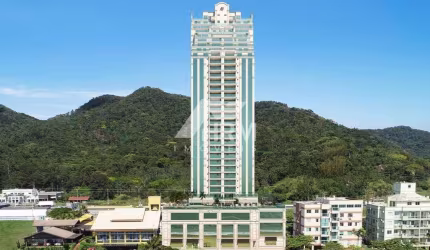 Apartamento com 4 quartos, ilhota - Itapema