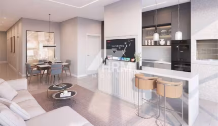 Apartamento com 4 quartos à Venda, no Centro de Itapema