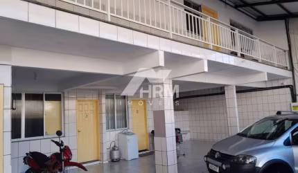 terreno com viabilidade para 07 pavimentos