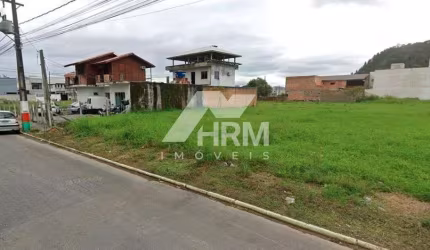 Terreno com 472m² no bairro Rio Pequeno em Camboriú