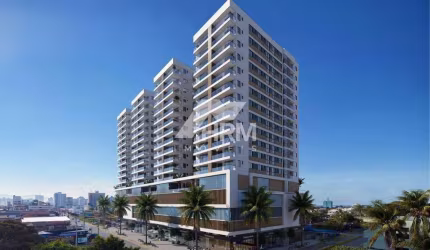 Apartamento com 2 quartos, Centro - Porto Belo