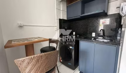 Apartamento com 1 quarto, Centro - Balneário Camboriú