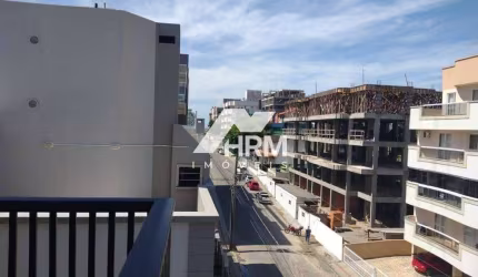 Apartamento no bairro Bombas