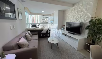 Apartamento com 4 quartos, Pioneiros - Balneário Camboriú