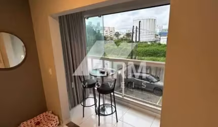 Apartamento com 2 quartos, Santa Regina - Camboriú