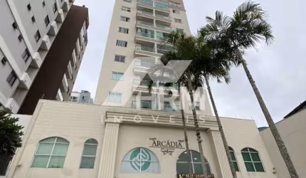 Apartamento com 2 quartos à Venda, São Judas - Itajaí