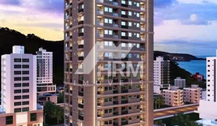 Apartamento com 2 quartos à Venda, Morretes - Itapema