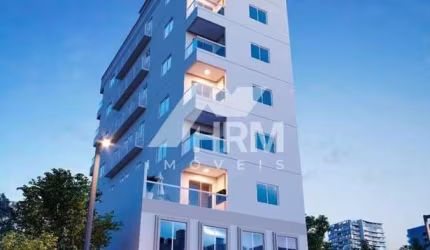 Apartamento com 2 quartos à Venda, Perequê - Porto Belo