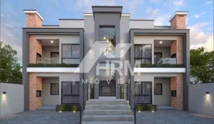 Apartamento com 2 quartos à Venda, Itacolomi - Balneário Piçarras