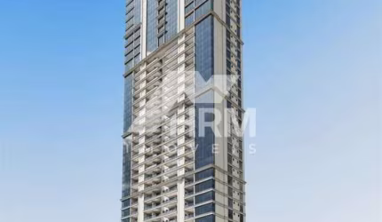 Apartamento com 4 suítes no Centro de Itapema.