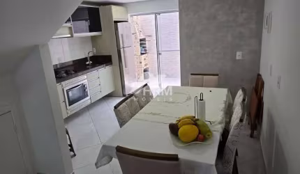 Casa sobrado com 2 quartos à Venda, Lídia Duarte - Camboriú