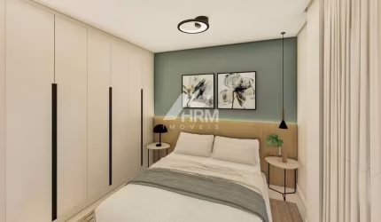 Apartamento com 2 quartos à Venda, Monte Alegre - Camboriú