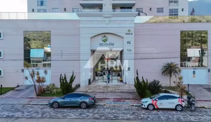 Apartamento com 2 quartos à Venda, Ressacada - Itajaí