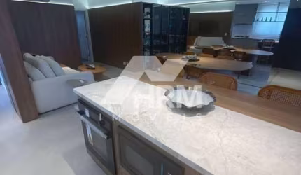 Apartamento com 3 quartos à Venda, Praia Brava - Itajaí