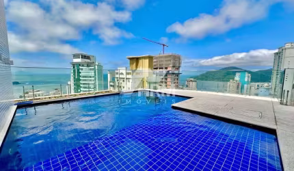 Cobertura com 4 quartos à Venda, Centro - Balneário Camboriú