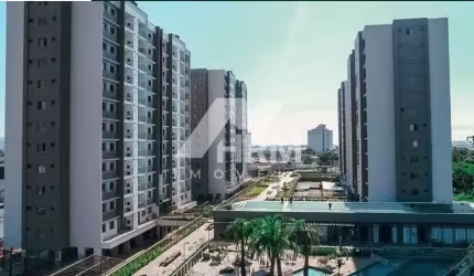 Apartamento Garden com 2 quartos à Venda, São Vicente - Itajaí