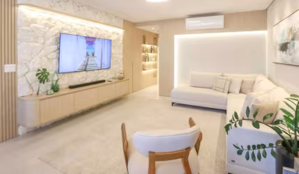 Apartamento com 4 quartos à Venda, Centro - Balneário Camboriú