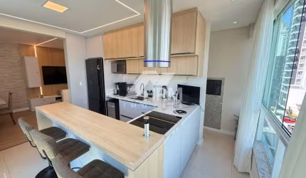 Apartamento com 3 quartos, Pioneiros - Balneário Camboriú