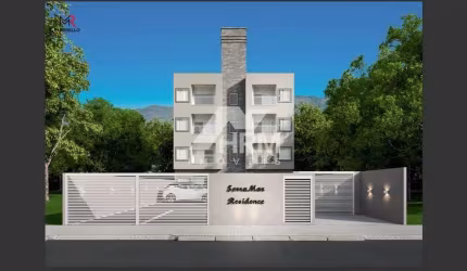 Apartamento com 2 quartos à Venda, São Francisco de Assis - Camboriú