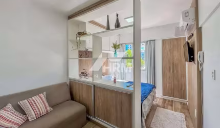 Loft com 1 quarto à Venda, Nações - Balneário Camboriú