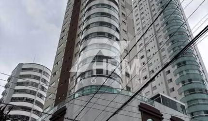 Apartamento a venda 03 quartos em Balneário Camboriú-SC
