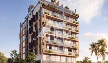 Apartamento com 3 suítes na Praia Brava em Itajaí