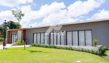 Terreno de 200m2 no condomínio Alínea Reserva, Itajaí