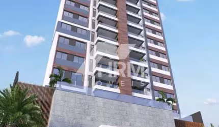 Apartamento com 1 suíte no bairro Fazenda, Itajaí