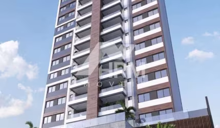 Apartamento de 1 suíte no bairro Fazenda, em Itajaí