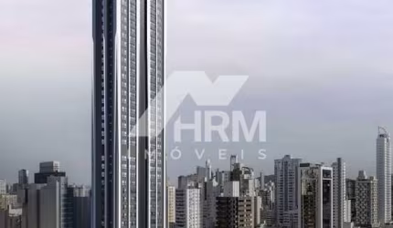 Cobertura Duplex no Centro, em Balneário Camboriú