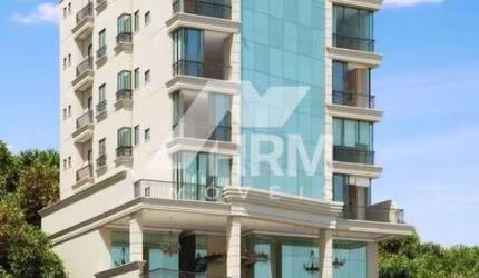 Apartamento no edifício Milano com 4 quartos, Meia Praia - Itapema