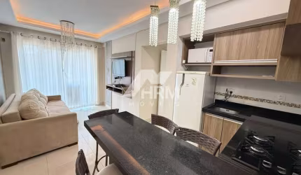 Apartamento em Balneário Camboriú a 600 metros da praia