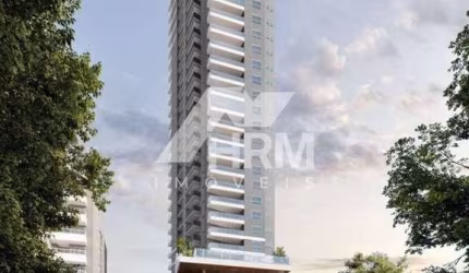 Apartamento com 3 quartos, Centro - Itajaí