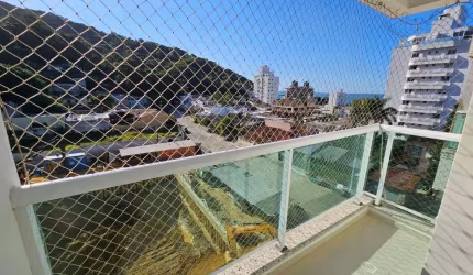 Apartamento à venda, 3 quartos, 3 suítes, 2 vagas, Cabeçudas - Itajaí/SC