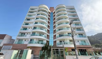 Apartamento à venda, 3 quartos, 3 suítes, 2 vagas, Cabeçudas - Itajaí/SC