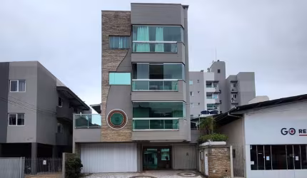Apartamento à venda, 2 quartos, 1 suíte, 1 vaga, Nações - Balneário Camboriú/SC