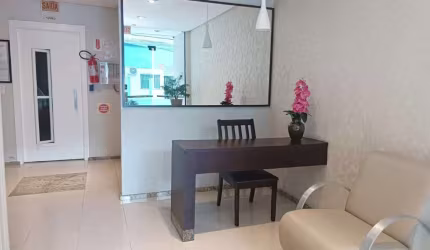 Apartamento à venda, 2 quartos, 1 vaga, Pioneiros - Balneário Camboriú/SC