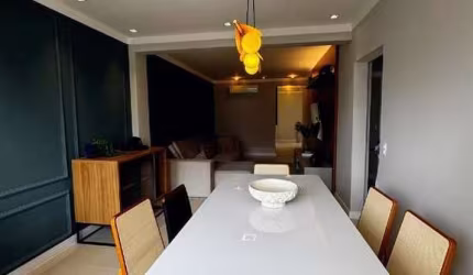 Apartamento à venda, 3 quartos, 1 suíte, 1 vaga, Balneário Perequê - Porto Belo/SC