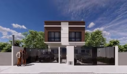 Apartamento à venda, 2 quartos, 1 suíte, 1 vaga, Alto São Bento - Itapema/SC