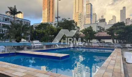 Apartamento à venda, 1 quarto, 1 vaga, Pioneiros - Balneário Camboriú/SC