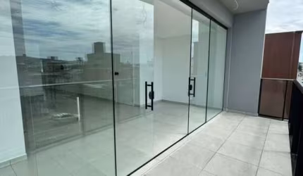Apartamento à venda, 2 quartos, 2 suítes, 1 vaga, Areias - Camboriú/SC
