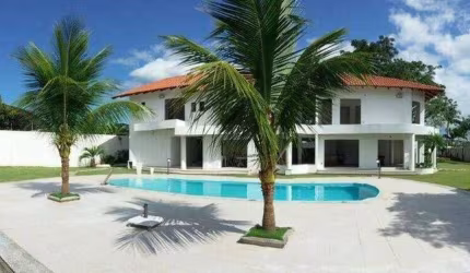 Casa em camboriú, com 8 dormitórios com piscina para | Centro, Camboriú, Santa Catarina