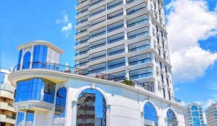 Apartamento diferenciado, 04 suítes, centro, itapema-sc para | Centro, Itapema, Santa Catarina