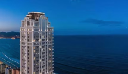 Apartamento no bairro meia praia para | Meia Praia, Itapema, Santa Catarina