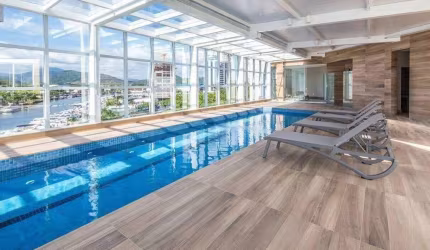 Apartamento a venda, 04quartos em balneário camboriú-sc para | Centro, Balneário Camboriú, Santa Catarina