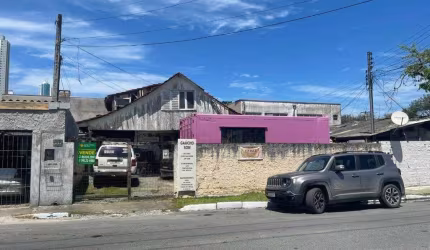 Terreno com 465m² localizado no centro de balneário camboriú, para | Centro, Balneário Camboriú, Santa Catarina