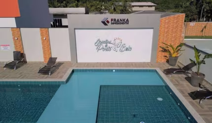 Apartamento de 02 dormitórios a venda em porto belo-sc para | , Porto Belo, Santa Catarina