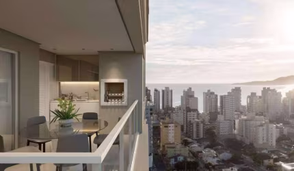 Apartamento a venda de 03 quartos, meia praia, itapema-sc para | Meia Praia, Itapema, Santa Catarina