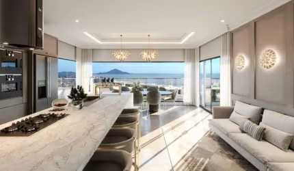 Apartamento no bairro fazenda para | Fazenda, Itajaí, Santa Catarina