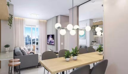 Apartamento a venda 03 quartos, itajaí-sc para | Fazendinha, Itajaí, Santa Catarina